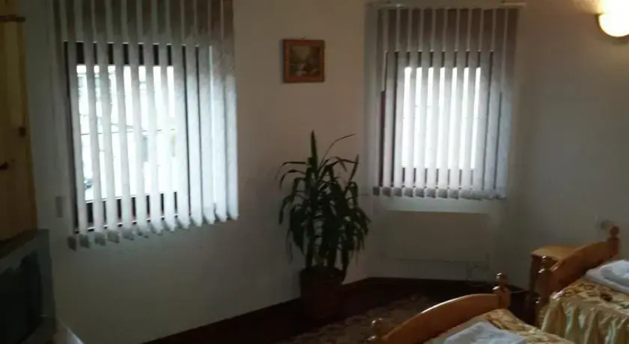Chanovete Guest House