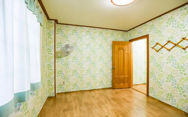 Jecheon Hosu Pension