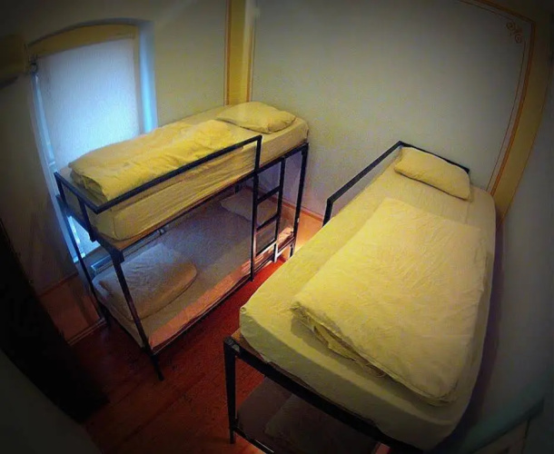 Galata West Hostel