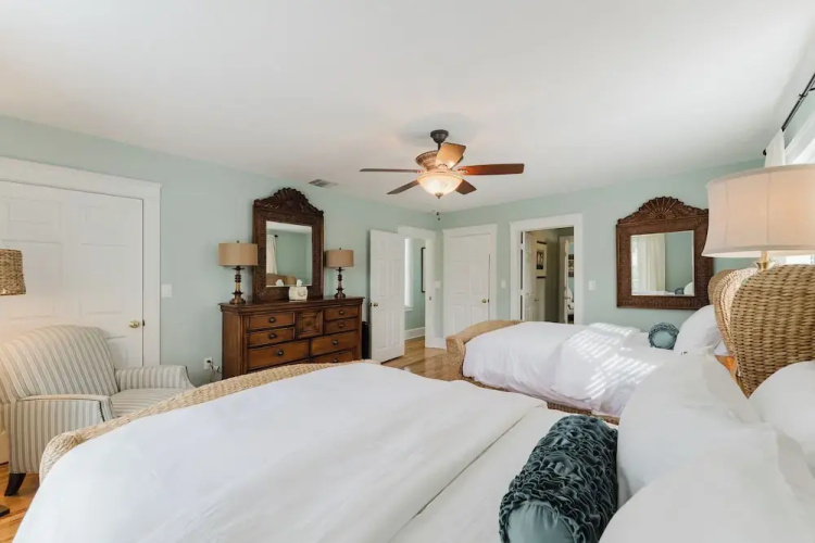 Charleston House