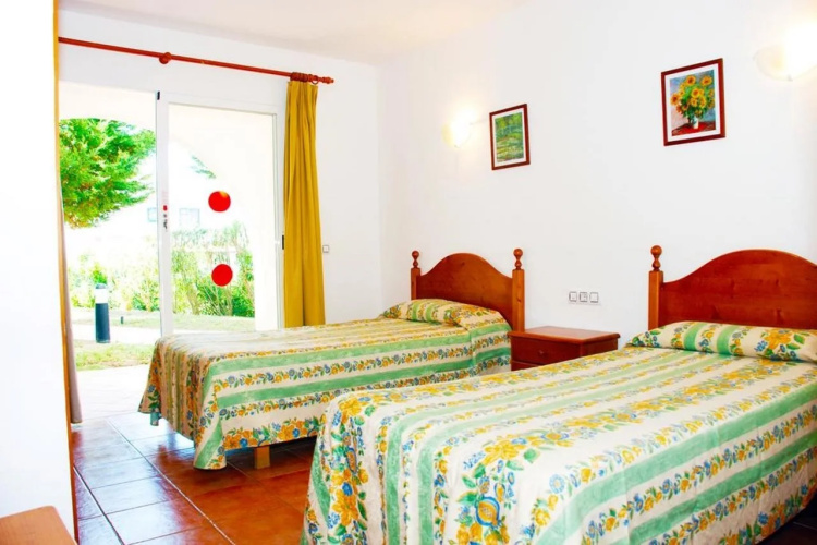 Apartamentos Vistapicas