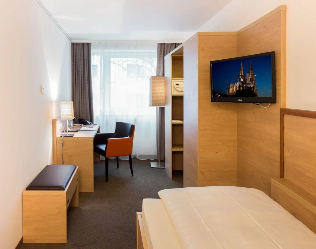 Classic Single room