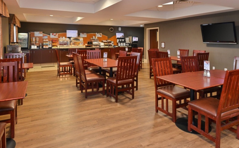 Holiday Inn Express & Suites Edmonton North photo 29