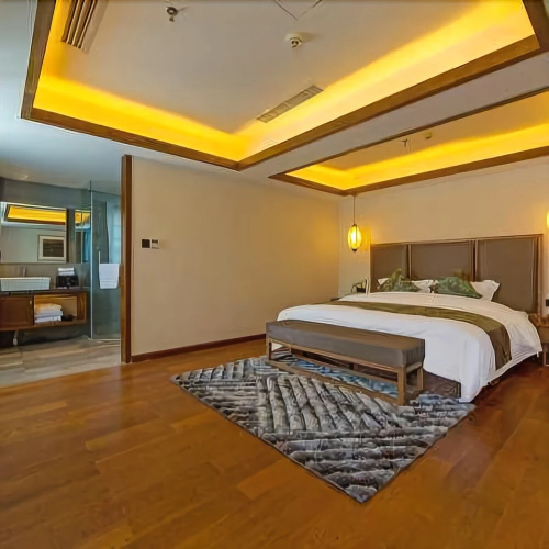 Mingyuan Holiday Hotel