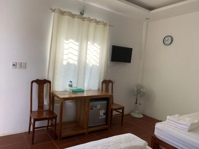Bungalow Tai Phat
