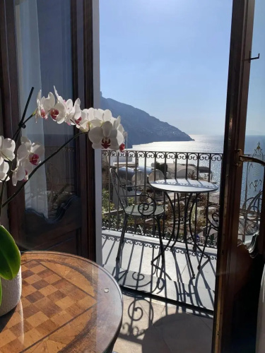 Villa Principe Giovanni