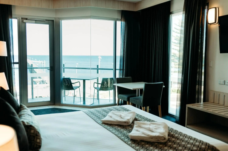Ceduna Foreshore Hotel Motel