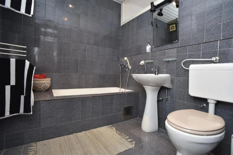 Apartment Petrovica