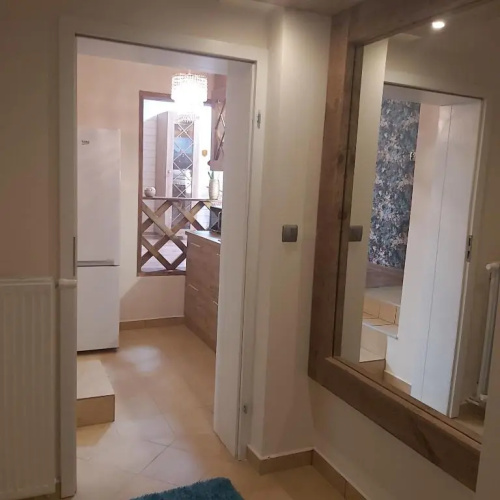 Nadmorskie Apartamenty