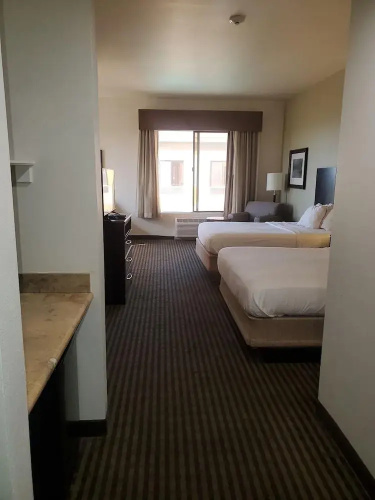 Spark by Hilton Phoenix East Mesa