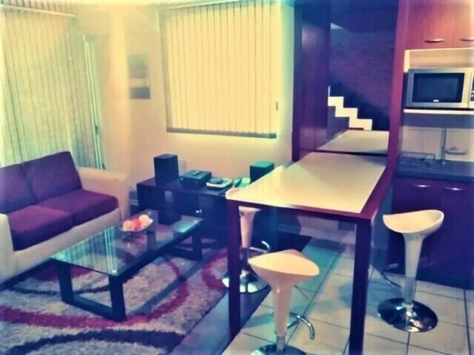 Standard Suite