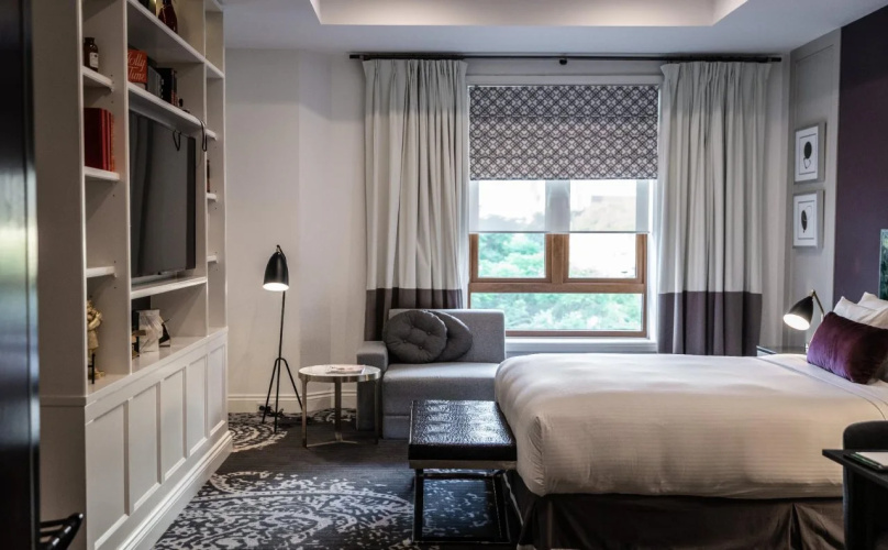 Ovolo Inchcolm Hotel