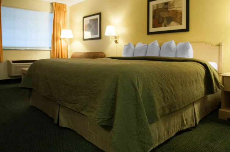 Quality Inn Santa Rosa