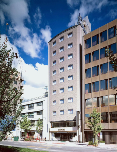 Hotelbild