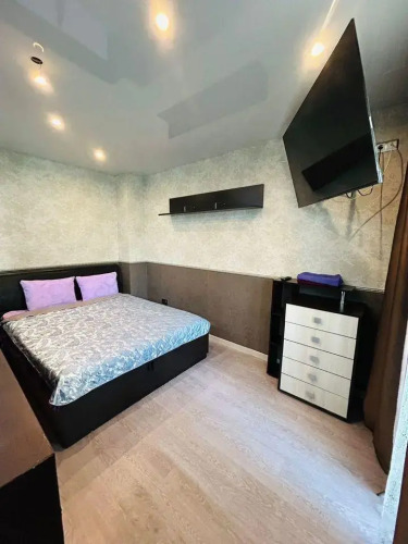 Фотография номера квартиры Апартаменты на улице Комсомольская 111