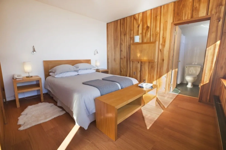 2 Bedrooms Family Suite