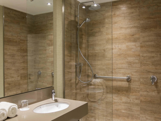 Mercure Concepción photo 10