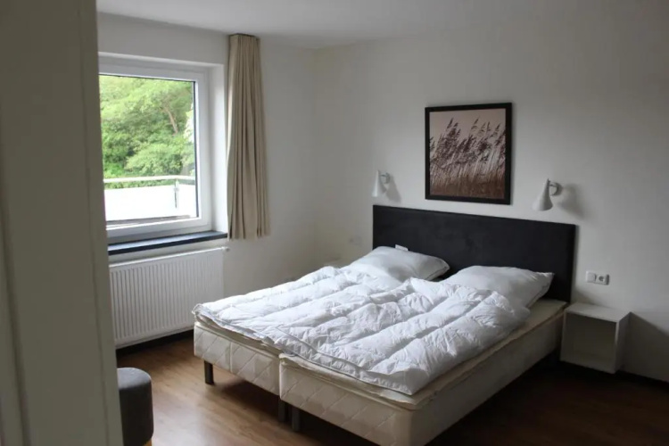 Dünenhaus Wohnung 4