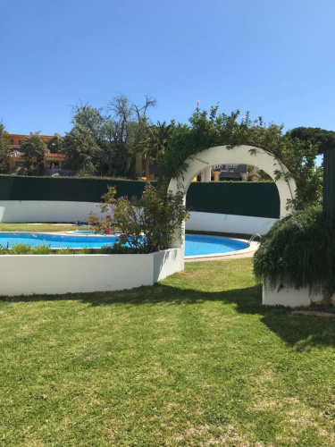 Vilamoura holidays house