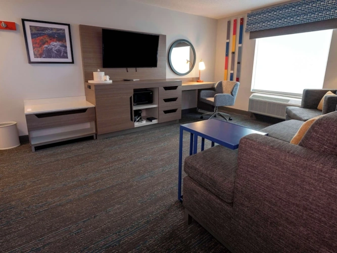 Double Suite