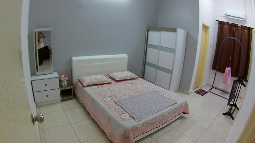 Homestay Kamunting Mutiara