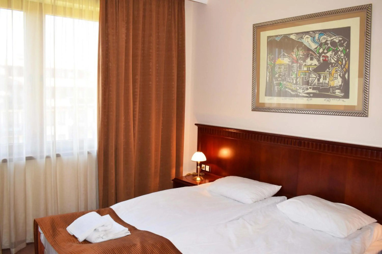 Downtown Luxury private apartments