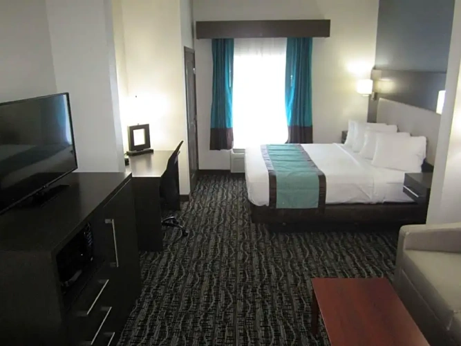 Double Suite