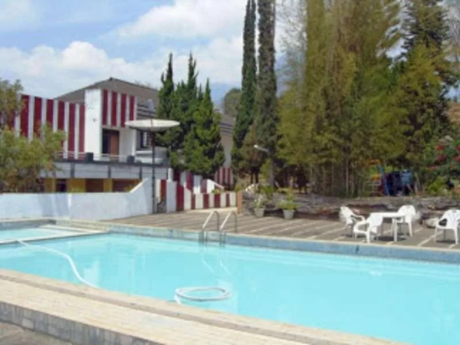 Hotel Pesona Ratimaya