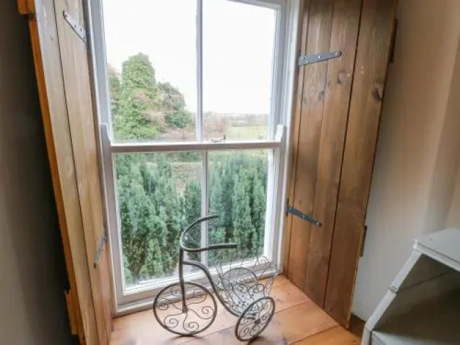 Bruno's Bothy