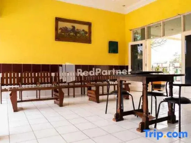 Wisma Citra Metro Mitra RedDoorz
