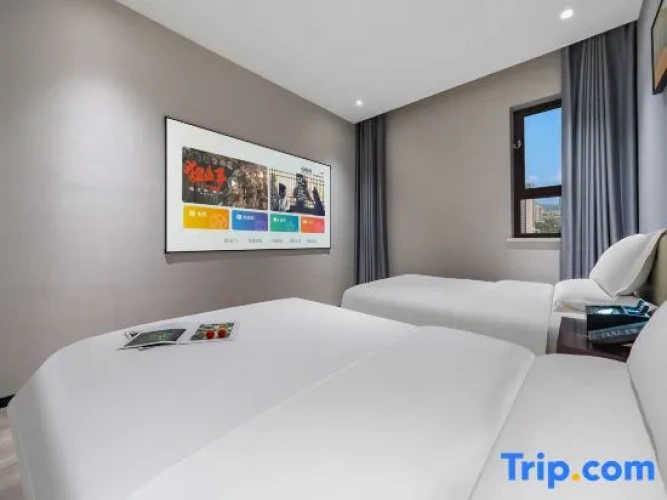 Business Twin room