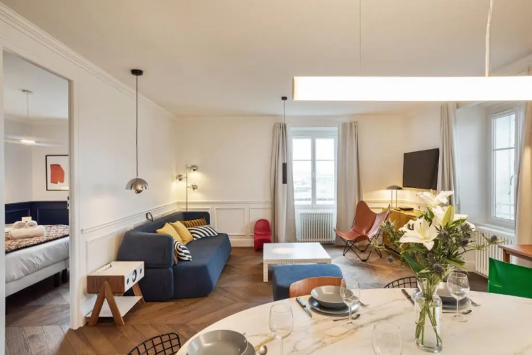 L'Etoile du Roy by Cocoonr