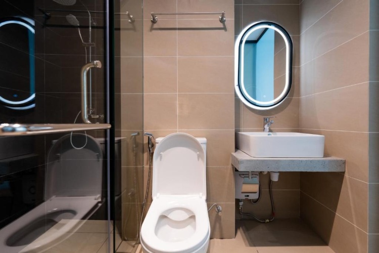 2 Bedrooms Suite