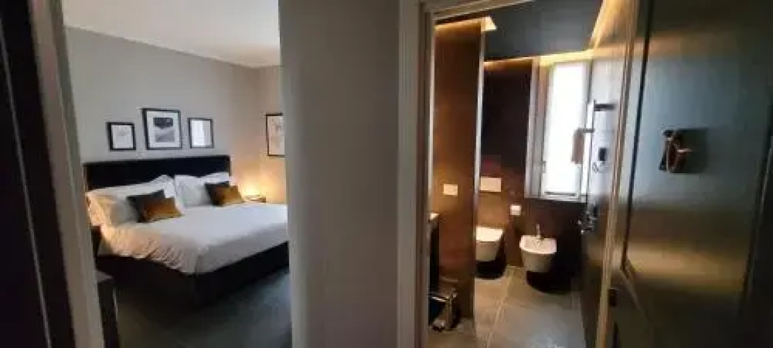 Santarella Guest House