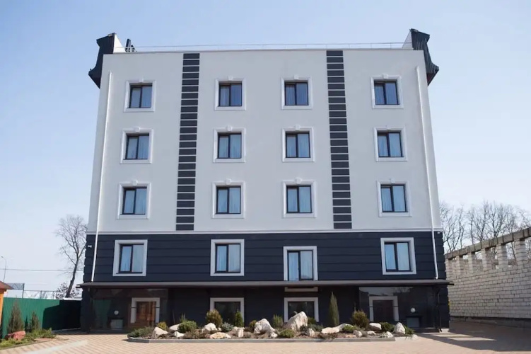 Imagen del hotel