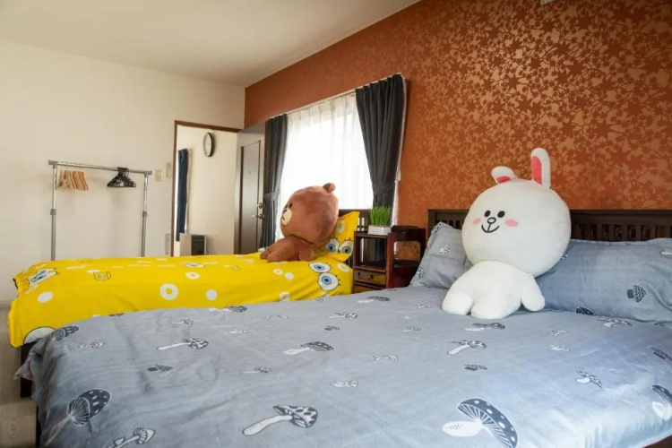 Hachiken / Vacation STAY 4993