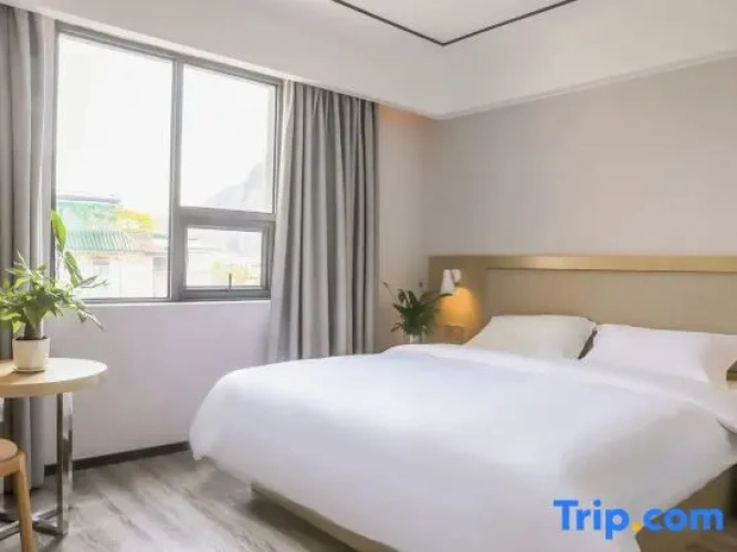 Luxury Double room
