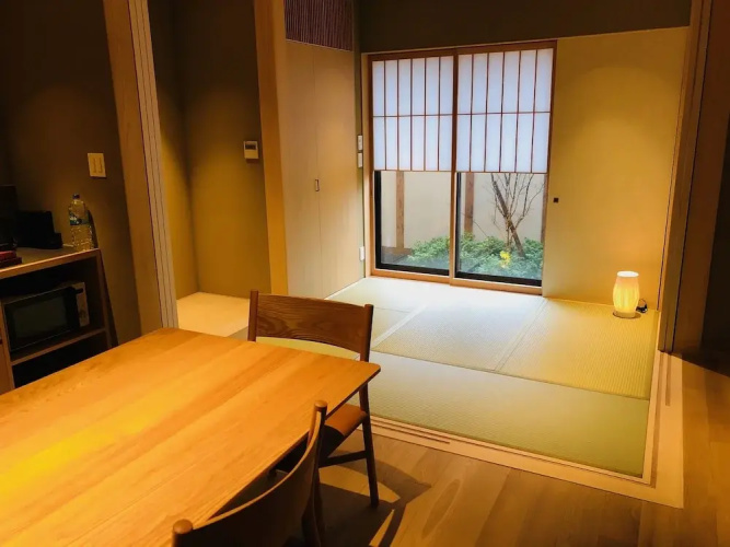 Campton Kiyomizu