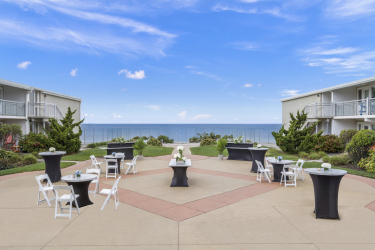 Sea Crest Beach Hotel photo 41