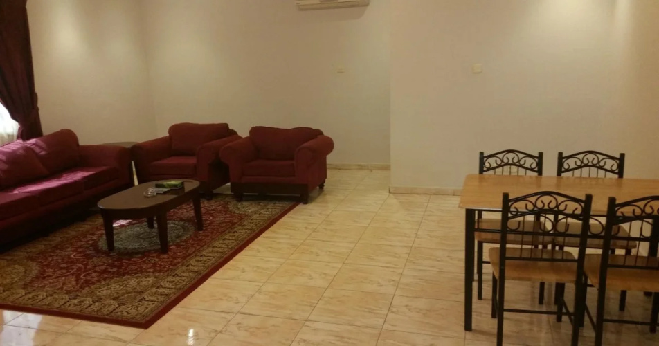 Danat Hotel Apartments