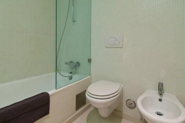 Double Apartment