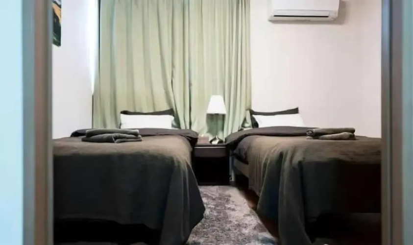 Sun Hotel