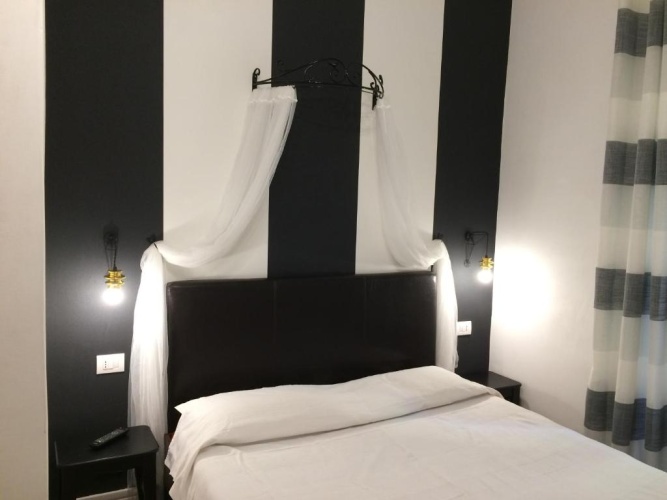 2 Bedrooms Deluxe Apartment