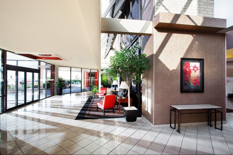 Four Points By Sheraton Peoria photo 17