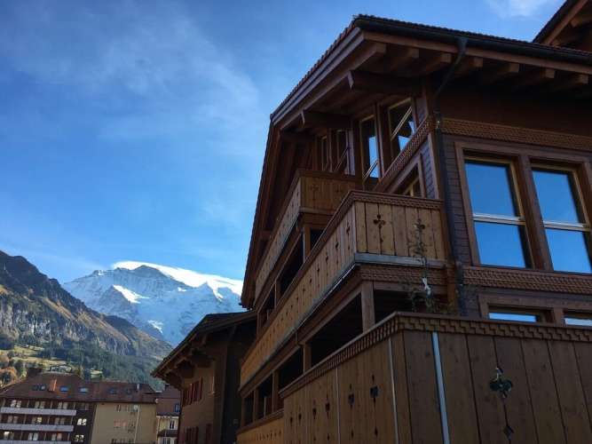 Hotelbild