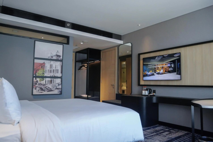Mercure Surabaya Manyar