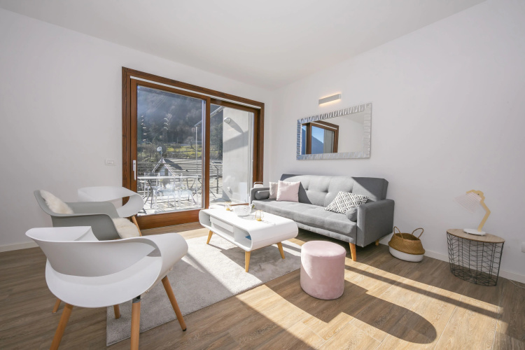 Bella Argegno