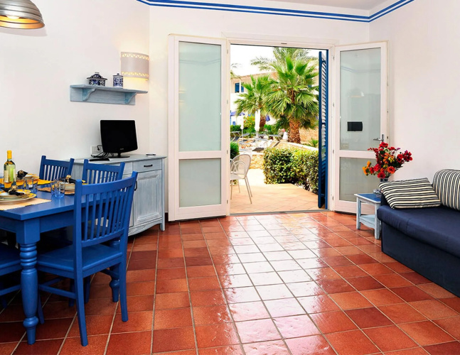 Villaggio Cala La Luna - Residence