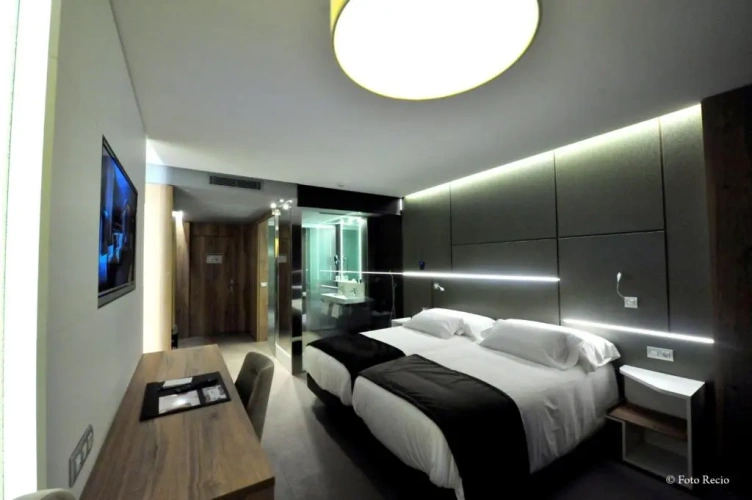 Double room