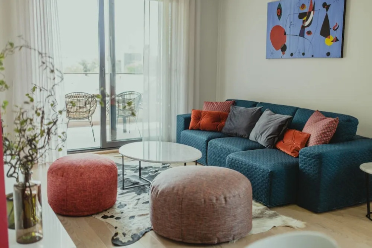 Premium Designed Apartments